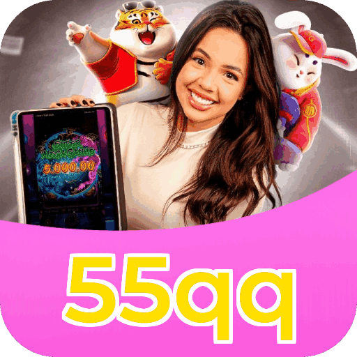 Canal Telegram oficial 55qq mostrando bônus exclusivos códigos promocionais sinais apostas suporte grupos VIP