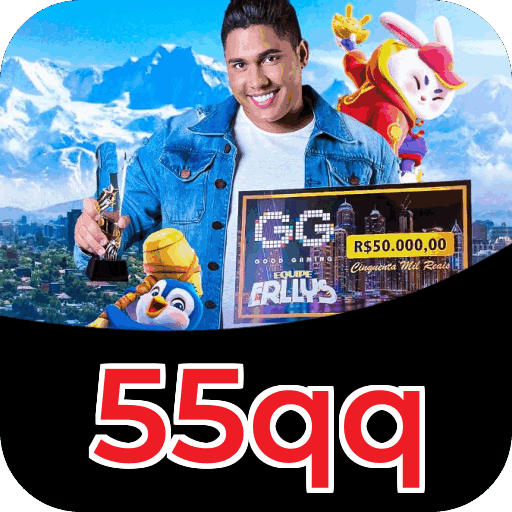 Comunidade Facebook 55qq mostrando posts, comentários e engajamento de membros